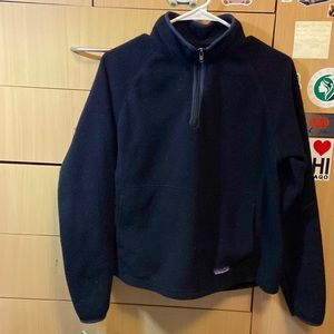 Patagonia fleece